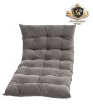 The Royal Bedding French Mattress, Sofa Cushion, Sofa padded Cushion, Padded Mat, Floor Pillow, Japanese Futon Floor Mattress, Futon size 28x51. 