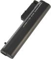 Laptop Battery 6 Cell  ELITEBOOK  2530P  2540P   Series    P/N   HSTNN-XB22     404888-241    - Black. 