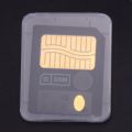 128MB/64MB/32MB 3.3V Smart Media Card Made By TOSHIBA SmartMedia Card SM Memory Card SD Card for Electronics Used Item NOT New. 