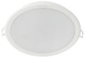 Philips MESON 24W 65K Surface Recessed Downlight. 
