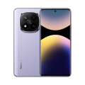 Redmi Note 14 Pro + 5G 12GB + 512GB , 6.67" CrystalRes AMOLED display 120Hz, IP68 , 200MP main 20MP front ,5110mAh Battery  120W HyperCharge. 