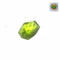 Natural Peridot - GNJP78619. 