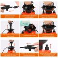 3L Water Sprayer Air Compression Pump Hand Pressure Sprayer Agricultural Gardening Watering Plant Spray Bottle. 