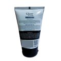 Glow and Clean Whitening Face Wash With Activated Charcol Pore Minimizer. 