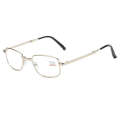 New folding high definition fashionable from Bai Lao Shi optical glass ribbon box for elderly presbyopia glasses. 