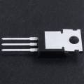 4X 100V 9.7A N-Channel Pulled IR MOSFET Transistor IRF520. 