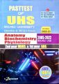 PASTTEST OF BY Dr. Amna Iqbal Dr. Igra Shahzad Dr. Rabia Iqbal UHS SOLVED UNIVERSITY Question & MCO's Points 5th Edition 2022-23. 