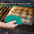 PACK of 2 Set Silicone Hot Pot Holder pad Patili Hot Plate Mat Multipurpose Silicone Pot Holders Hot Pads Silicone Heat Resistant Coasters Cup Insulation Mat Pad Potholders Honeycomb Rubber Pads for Hot Dish Hot Cushions Counter Mats For Tables. 