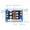 Step Down 300W 20A Module Buck Converter CC CV DC Supply Module 6V-40V to 1.2V-35V Voltage Regulator Reducer 4V 5V. 