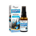 Disaar Vegan Natural Gnseng Root Promotes Hair Growth Strengthen Anti-Hair Loss Spray 30ml  DS4002. 