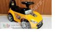 Mercedes Kids  Riding Car with Lights & Music Latest Design. 