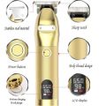 Daling DL-1218 Professional Hair Clipper For Men's And Women's. 