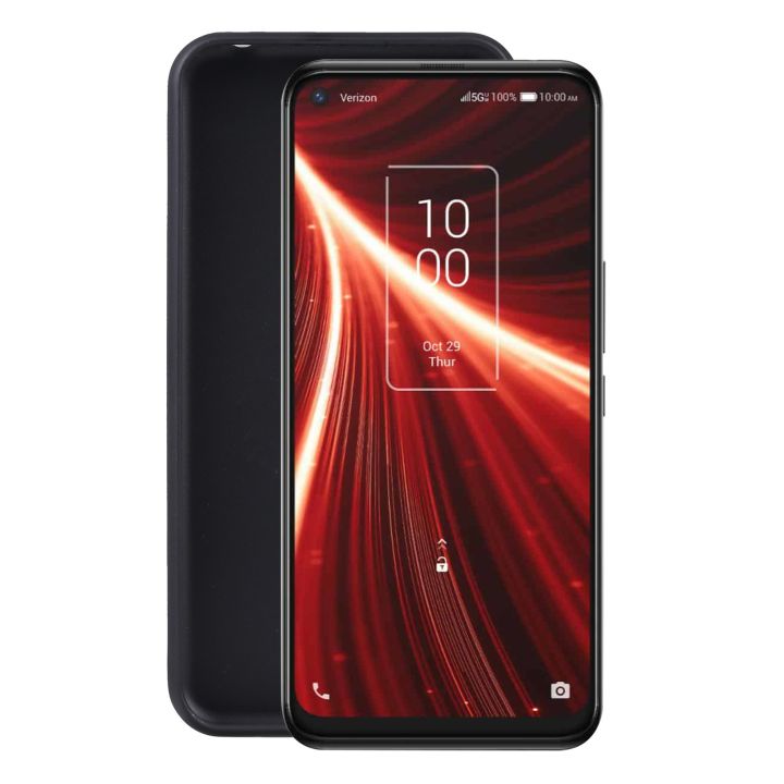 TPU Phone Case For TCL 10 5G UW