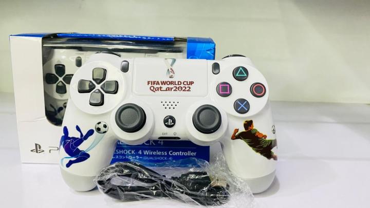 PS4%20Wireless%20Gaming%20Controller%20for%20PC%20Laptop%20Playstation%204%20DualShock%204%20addition%20colour%20-%20Image%205