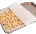 Butter Paper | Baking Paper | Shawarma Wrapping Paper | Food Wrapping Paper  Sheets- 7.5 x 9.5 inches Size. 