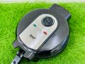 RAF Roti Maker R-567 Electric Chapati Maker 10 Inches Non-stick Plate 1400 Watts Double Sided Heating. 