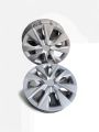 Suzuki Genuine Wheel Cap Set 12 inch - Mehran, Bolan, Ravi - The set of 4 Stylish and Durable Wheel Covers. 