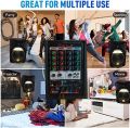 HI-TECH  (5TH GENERATION)  PORTABLE  Bluetooth SPEAKER Best Price in Pakistan. 