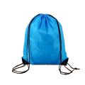 Drawstring Backpack Nylon For Boy and Girls Foldable Sports Gym Drawstring Tote Bag pack Sack For Men Women. 