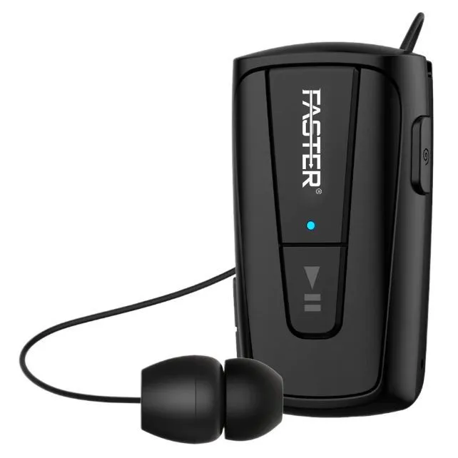 Faster%20R12%20Pro%20Retractable%20Bluetooth%20Headset%20Clip-On%20Earbuds%20HandsFree%20With%20Microphone%20-%20Image%204