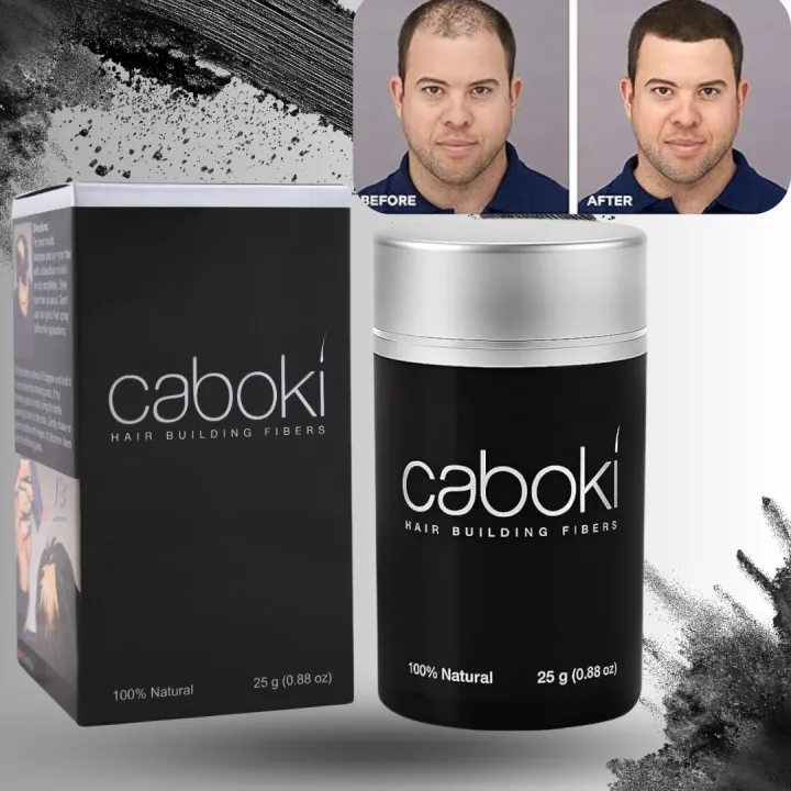 Caboki%20Hair%20Building%20Fibers%2025g%20Black%20Color%20-%20Image%202