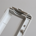 Main Brush Cover for Xiaomi Dreame S10, S10 PRO, S20, S20 PRO,X20, X20 PRO,X20PRO PLUS Robot Vacuum Cleaner Main Brush Accessories B. 