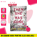 Then She Was Gone By Lisa Jewell | Buy Books Online Bookberry | Amazon Bestseller. 