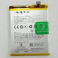 Oppo_ F7 / A3 Battery Replacement BLP661 Battery With 3400mAh Capacity-Silver. 