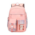 DUOSIOU Cute Book bag Backpack for Girls & Women School College Students Backpack Durable Water Resistant. 