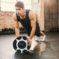 Medicine Ball Exercise Ball 3Kg 5kg Gym Balls Weighted Balls. 