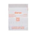 Bundle of 50 Recycled Small Flyers - MP logo (10x12 + 2 inch flap). 