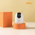 Imou Ranger 2 3MP 2K Indoor Wi-Fi Camera &ndash;( Model IPC-K2EP-3H3W ) Pan &amp; Tilt, Smart Tracking, Human Detection, Privacy Mode, 2-Way Talk, Built-in Siren, Motion Alerts, Model IPC-K2EP-3H1W. 