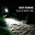 WESTLIGHT Run Light, 90° Adjustable Beam Angle, 500 Lumens, 360° Reflective Band, USB Rechargeable Waterproof Running Night LED Chest Lights. 