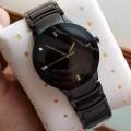 Stainless Steel Casual Watch for Man SMART Quartz Watches for Boys & Men New Fashion Wrist watch. 