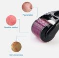 Derma Roller 0.5 Mm Hair & Skin System. 