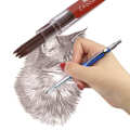 2.0mm Colored Mechanical Pencil Leads Anime Engineering Designing Automatic Core. 