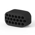 1PC Jaw Line Exerciser Ball Jaw Line Trainer Face Facial Muscle Exercise Ball Jawline Chew Ball Workout Fitness Equipment. 