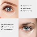 Pro-xylane Eye Cream Anti-wrinkle Anti-Puffiness Eliminate Dark Circles Firming Deep Moisturizing Eye Skincare Korean Skin Care. 