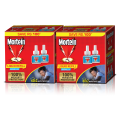 Mortein Mosquito Repellent Refill Odourless 240 Nights. 