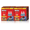 Mortein Mosquito Repellent Refill Odourless 240 Nights. 