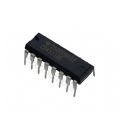 5Pcs CD4511 BCD to 7-Segment Display Driver BCD to seven segment Latch Decoder CMOS. 