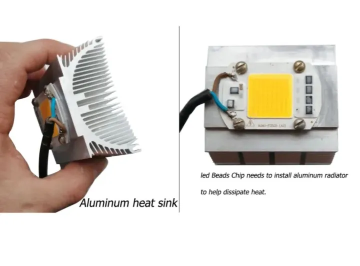 1/2/5/10%20PCS%2050W%20LED%20Drive-Free%20COB%20Chip%20Lamp%20220V%20WHITE%20High%20BrightNESS%20Long%20Life%20-%20Image%202