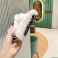 Cute Fur Animal Phone Case for IPhone 14 13 12 11 Pro X Xr Xs Max 8 7 Plus 6 Furry Rabbit Cat Dog Fluffy Plush Bunny Soft Cover. 