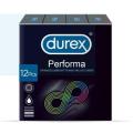 Condoms Performa Longer Lasting Timing Condoms 12s. 