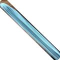 Student Geometry / D / Mathematical D / Protractor /Plastic Protractor 180 Degree Transparent D (2 Pcs). 