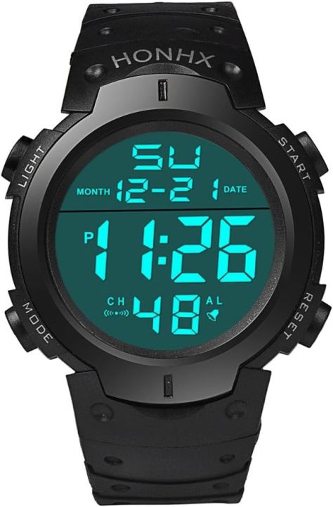Best wrist stopwatch online