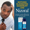 Nizoral Anti-Dandruff Shampoo with 1% Ketoconazole in pakistan. 