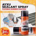 Waterproof Spray Rapid Stop Leaking Water Proof Spray 450ml Bathroom Fast Fix Leak Seal Repair Roof. 