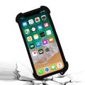 Bumper Silicone Case For Fairphone 3 4 Rubber Mobile Phone Soft Frame Cover For Gigaset GS290 Universal Case. 