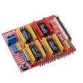 Arduino CNC Shield V3 A4988 DRV8825 Driver Expansion Board In Pakistan. 